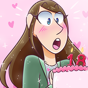 18th Birdday